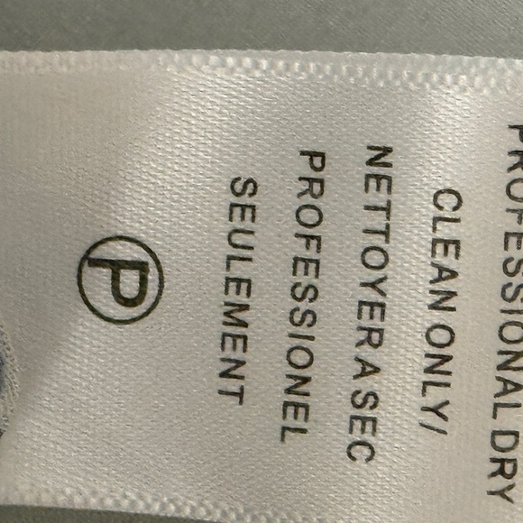 Gentle Fawn Blue Floral Blouse - Picture 7 of 7